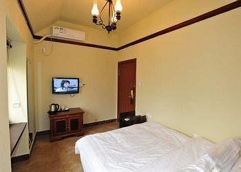 Sufubi Gallery Hotel Beihai Exterior foto