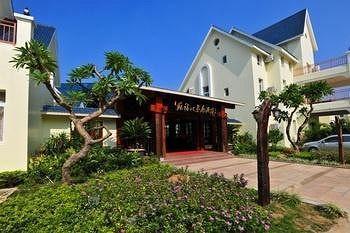 Sufubi Gallery Hotel Beihai Exterior foto