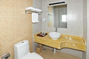 Sufubi Gallery Hotel Beihai Exterior foto