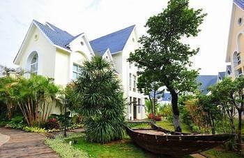 Sufubi Gallery Hotel Beihai Exterior foto