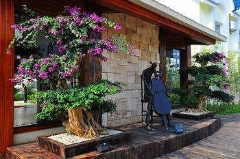 Sufubi Gallery Hotel Beihai Exterior foto