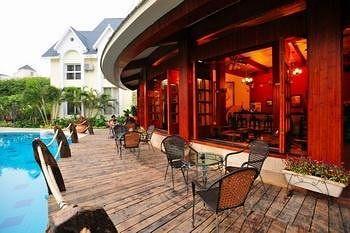 Sufubi Gallery Hotel Beihai Exterior foto