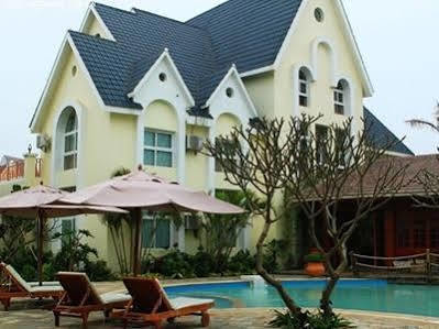 Sufubi Gallery Hotel Beihai Exterior foto