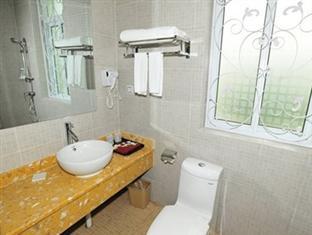 Sufubi Gallery Hotel Beihai Exterior foto